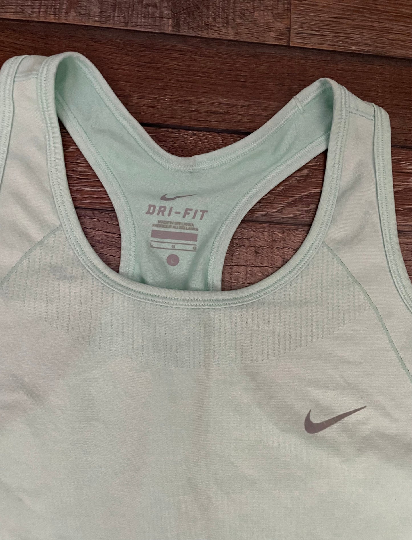 Nike Dri-Fit Tank Top