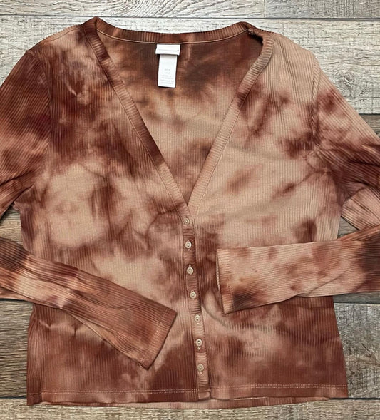 Bark Henley Tee