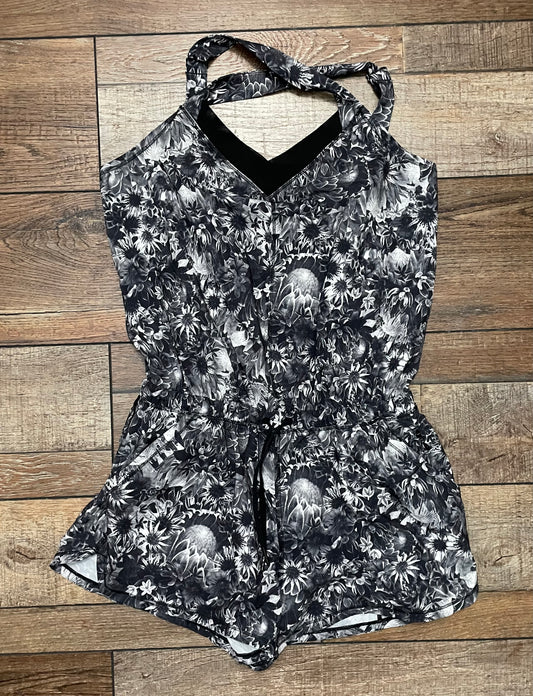 Lululemon The Runsie Romper