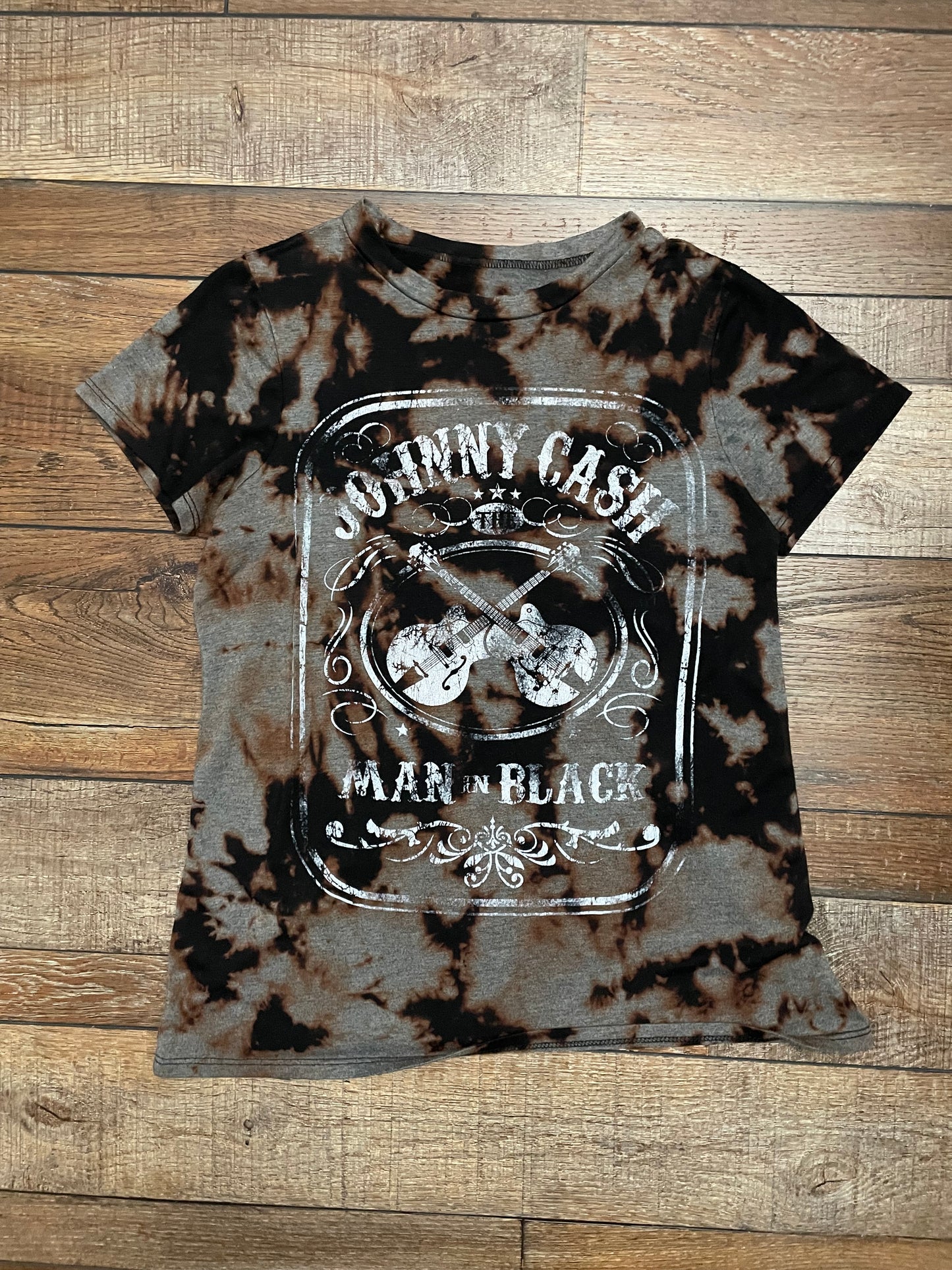 Johnny Cash Tee