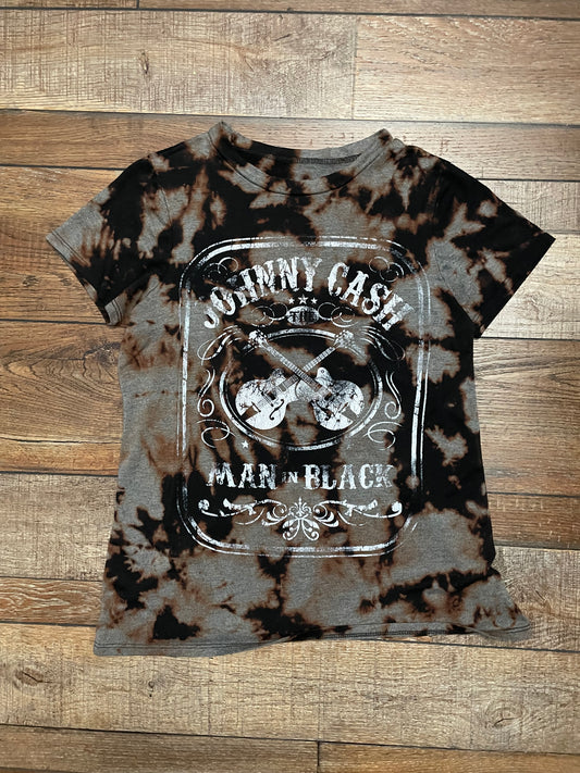 Johnny Cash Tee