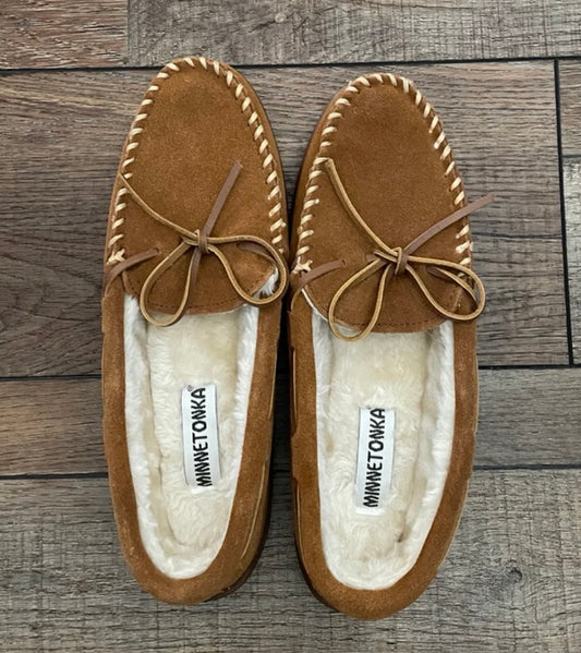 Minnetonka Moccasins