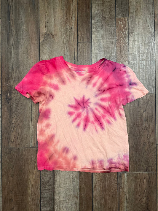 Spiral Baby Tee