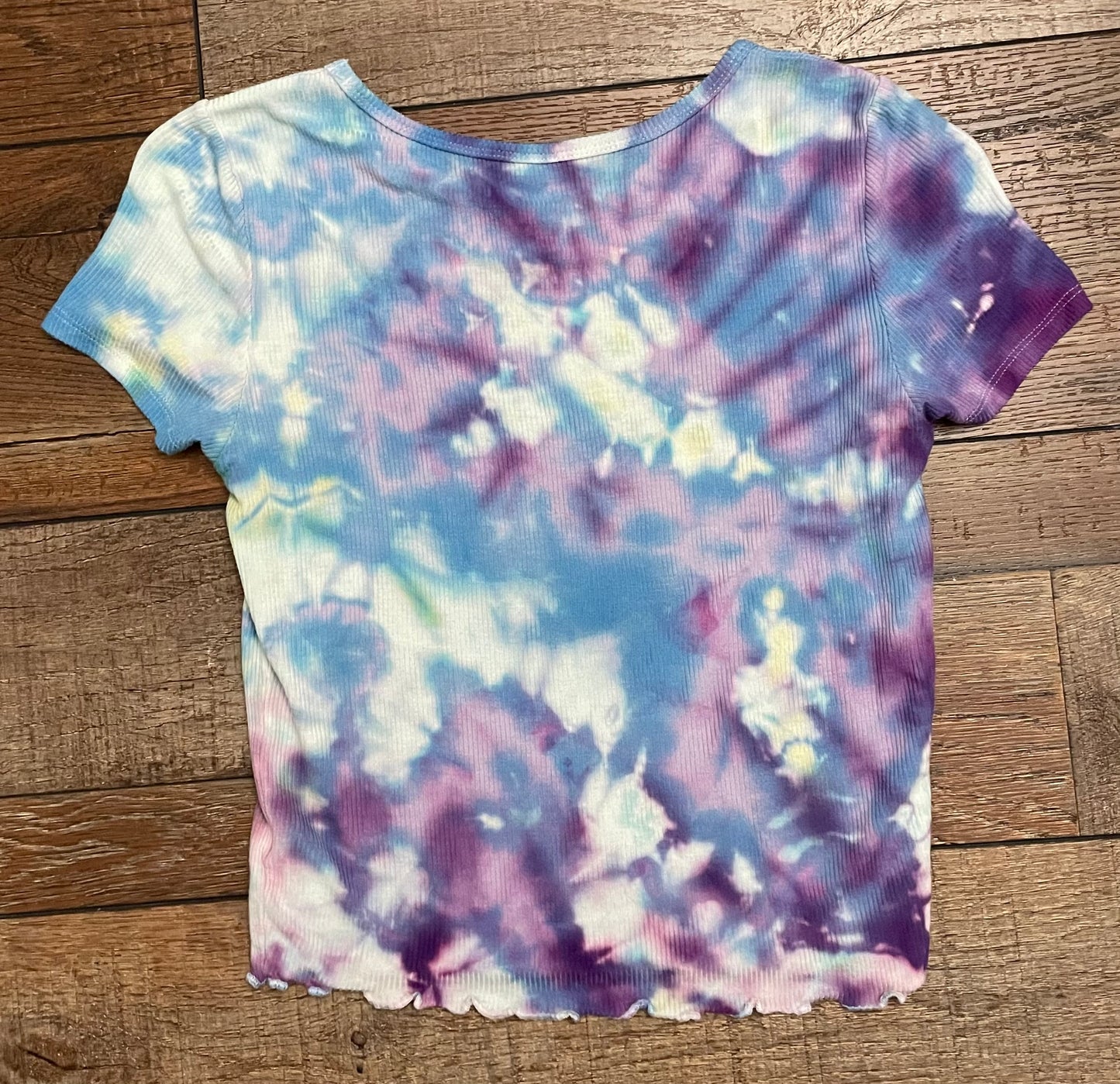 Beach Night Baby Tee