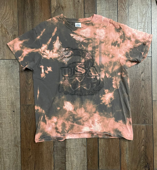 USA Bleach T-Shirt