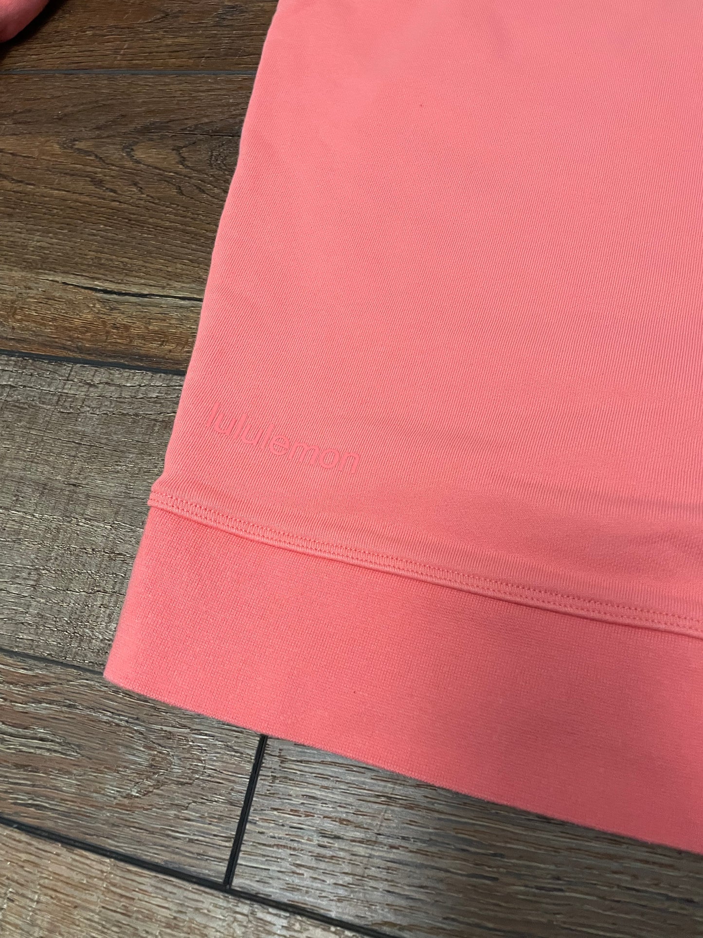 LuluLemon Perfectly Oversized Crew