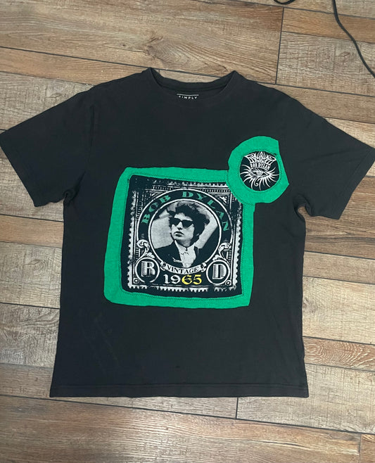 Bob Dylan Tee
