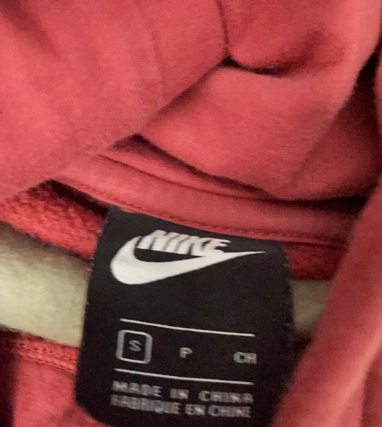 It’s A Lonely Place Nike Hoodie