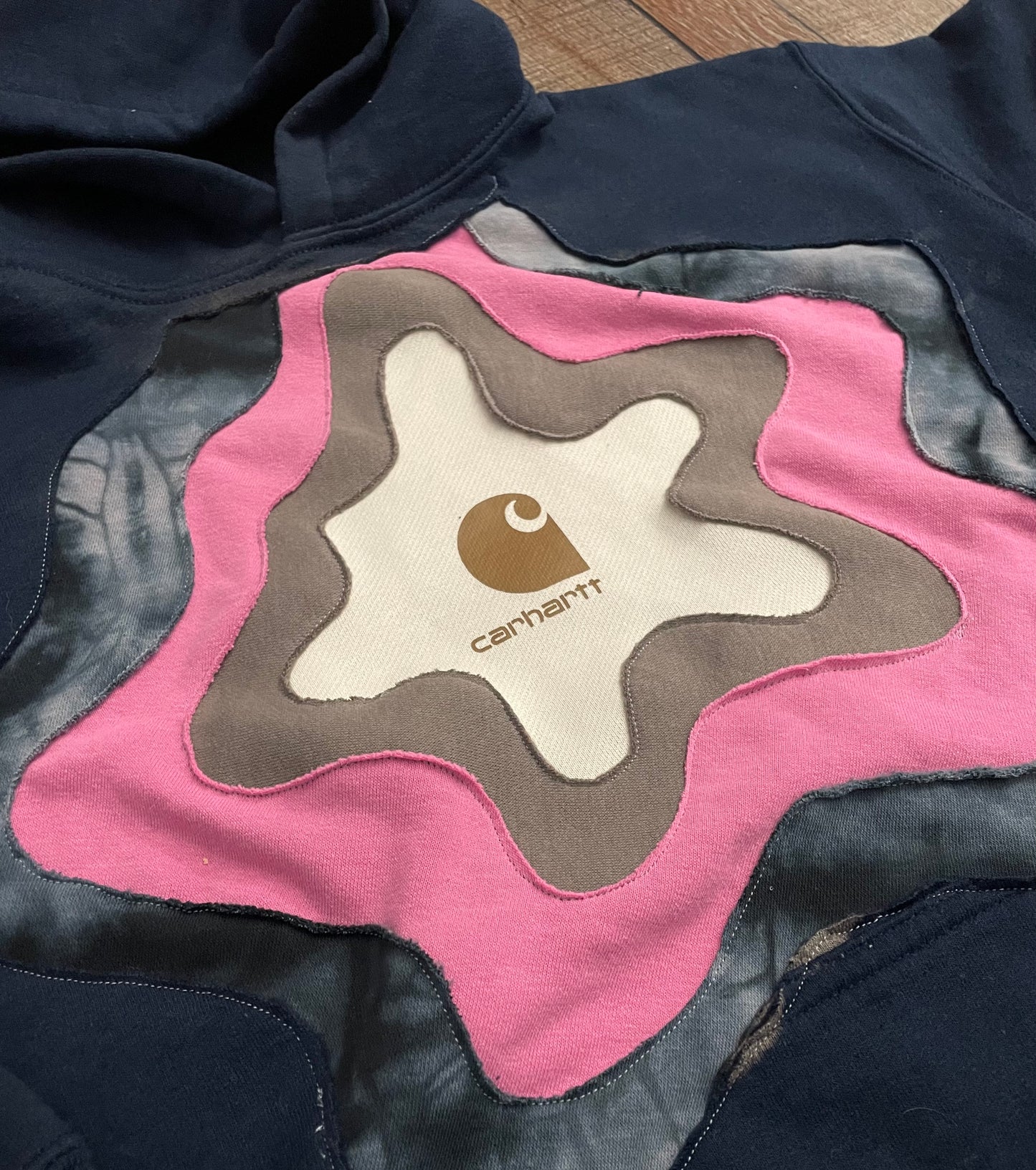 Carhartt Explosion Hoodie