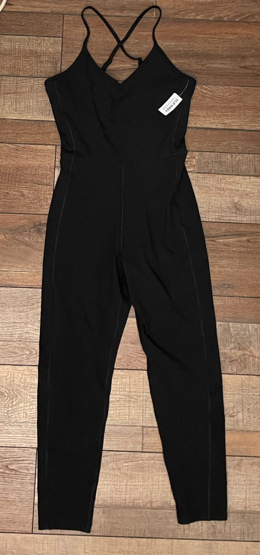 Old Navy Active Jumpsuit NWT