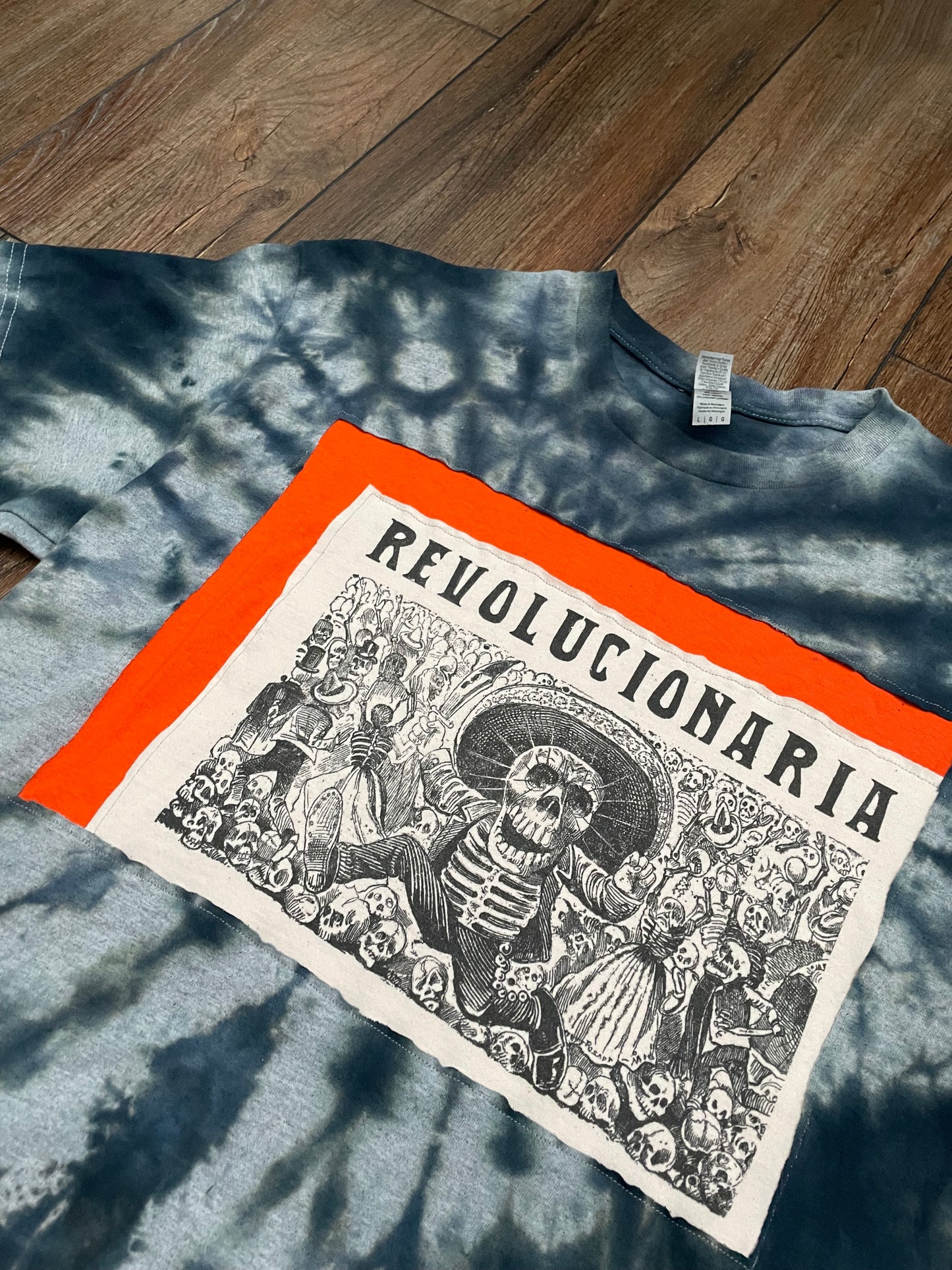 Revolucionaria T-Shirt