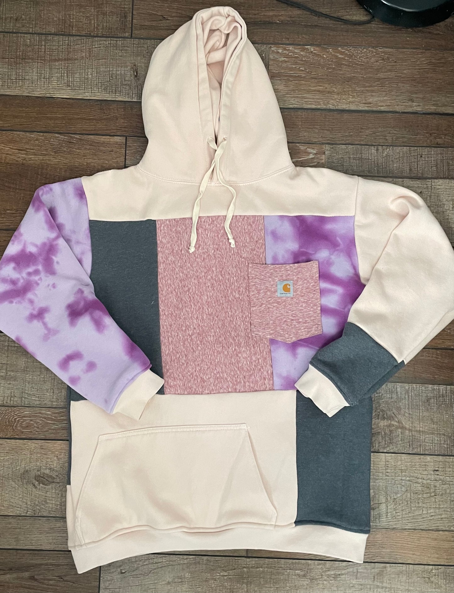 Berries & Cream Hoodie