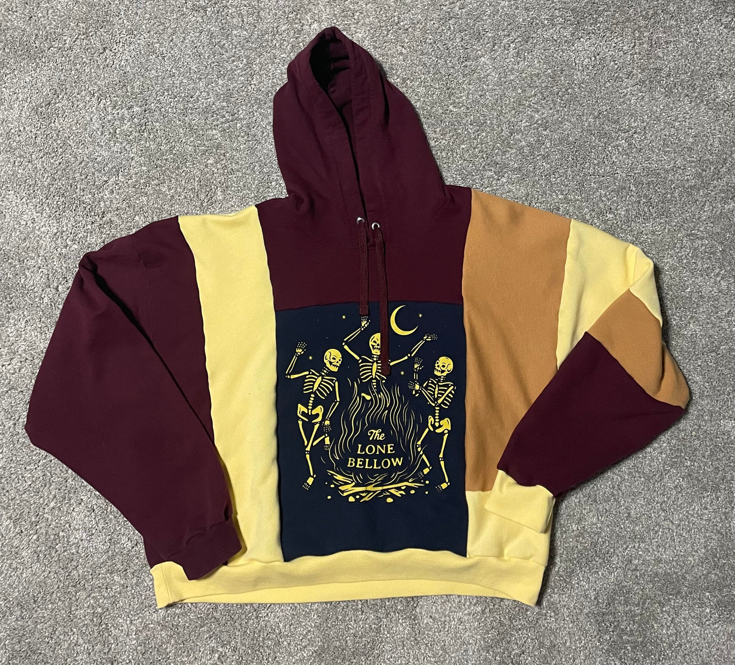 The Lone Bellow Hoodie