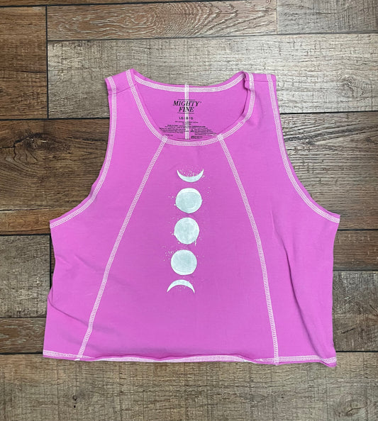 Mighty Fine Moon Tank