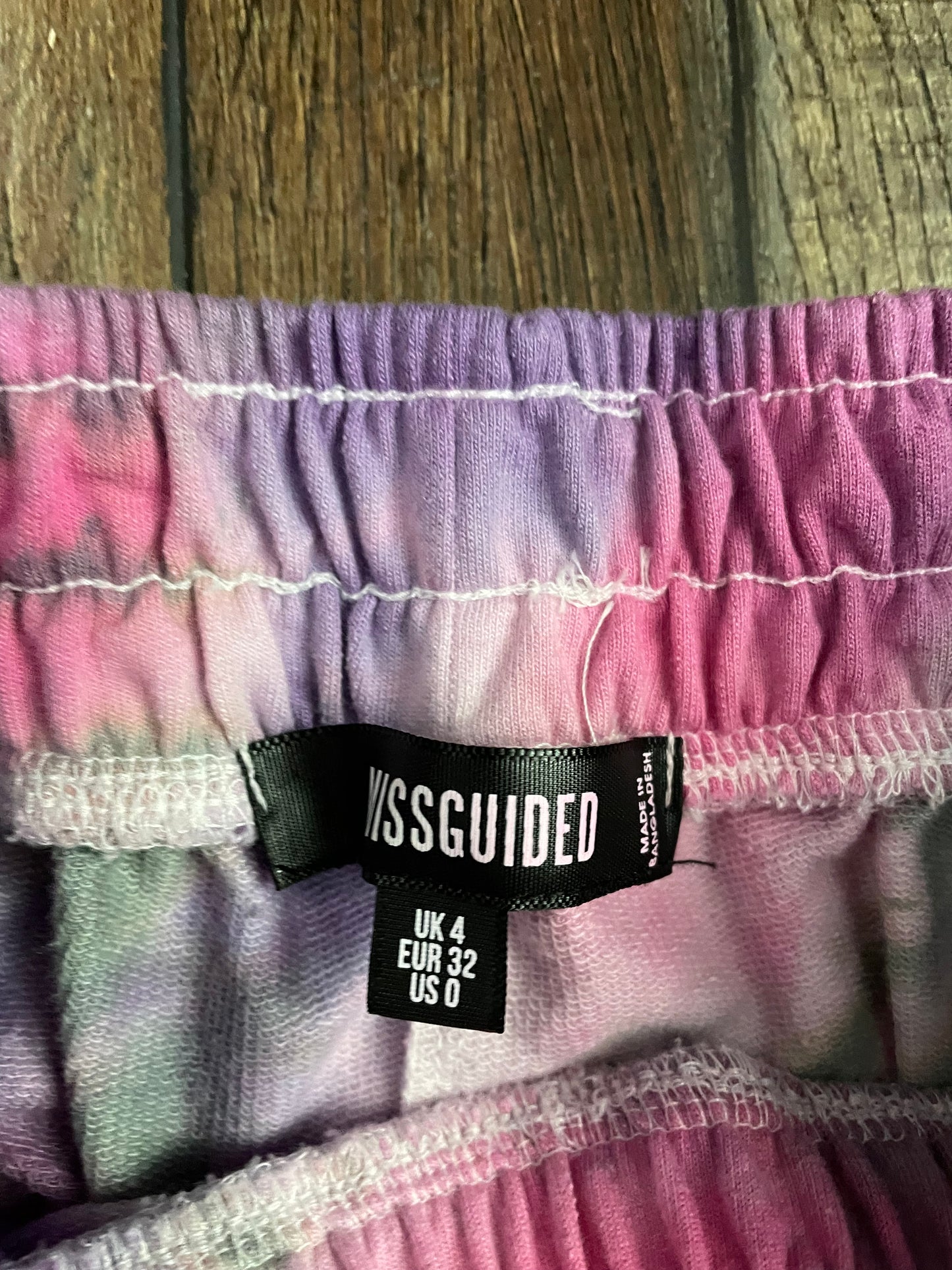 Blue Raz Sweatpants