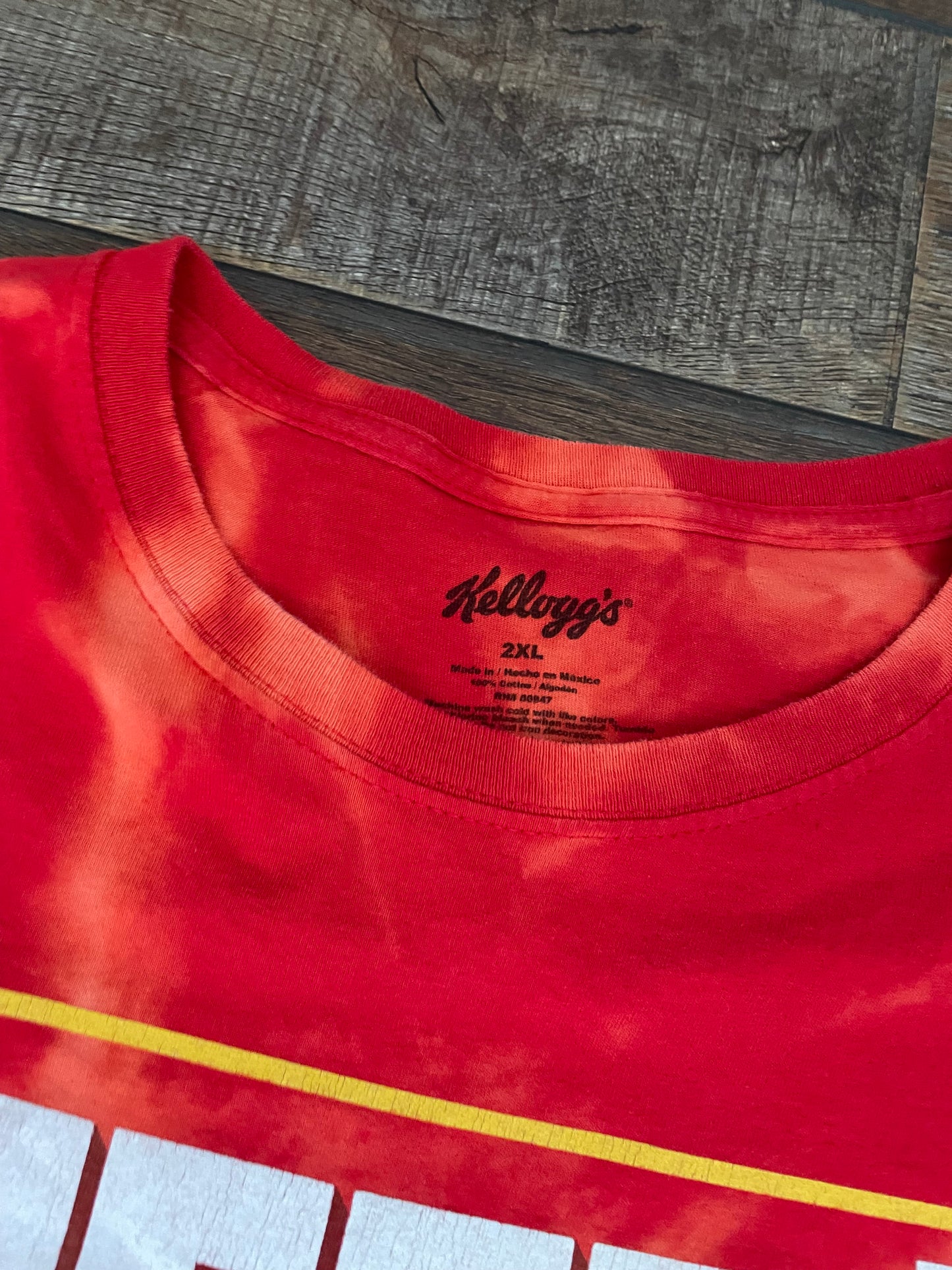 Cheez-It T-Shirt