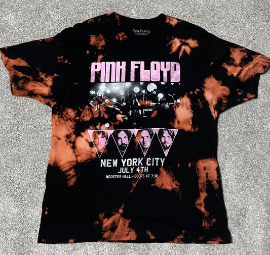 Pink Floyd Concert Tee