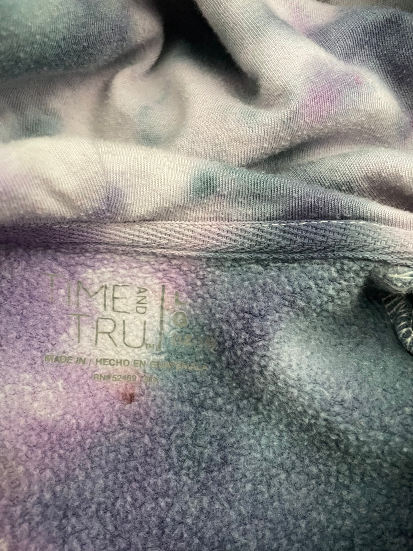 Metallica Zip-Up Hoodie