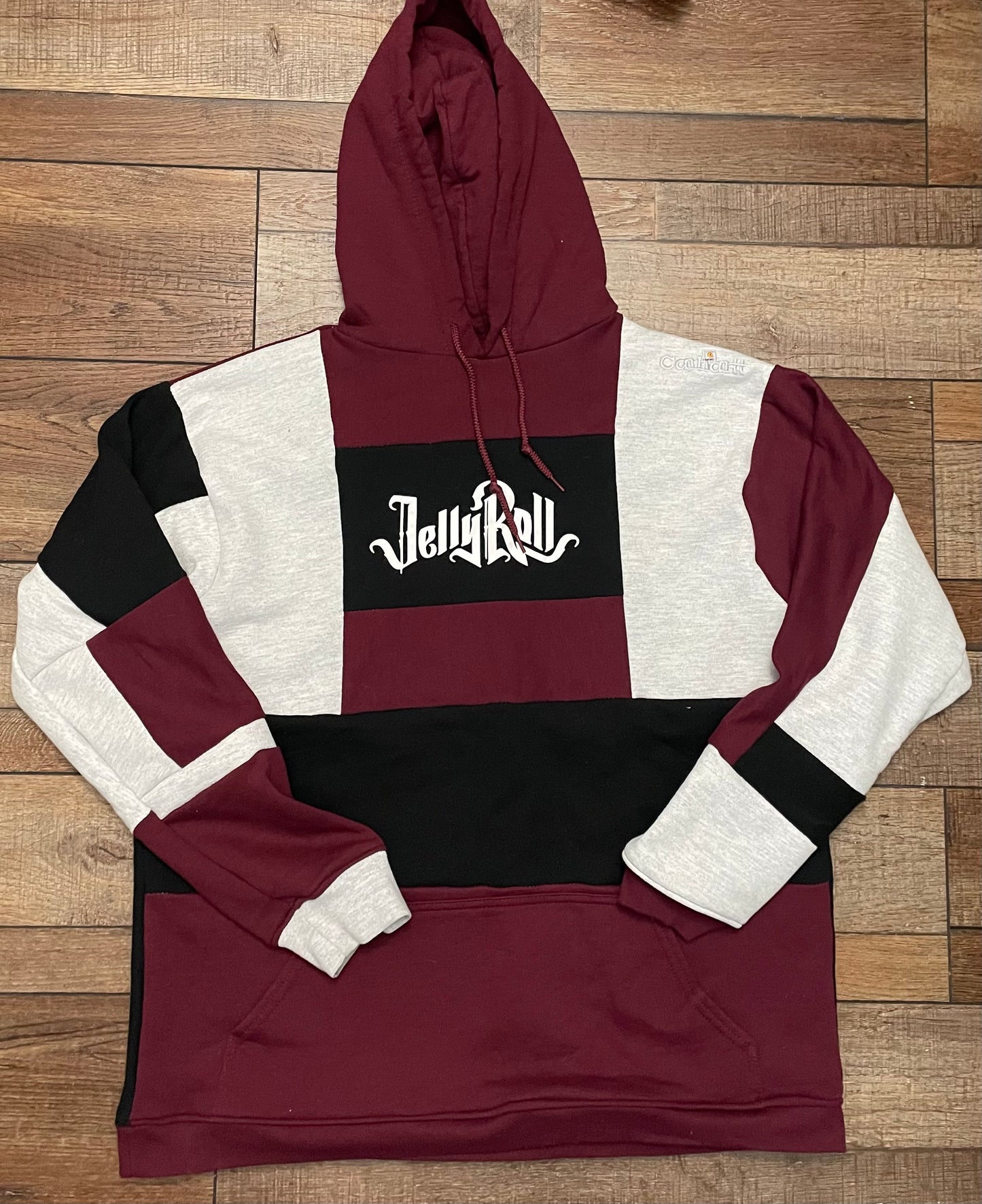 Jelly Roll Hoodie