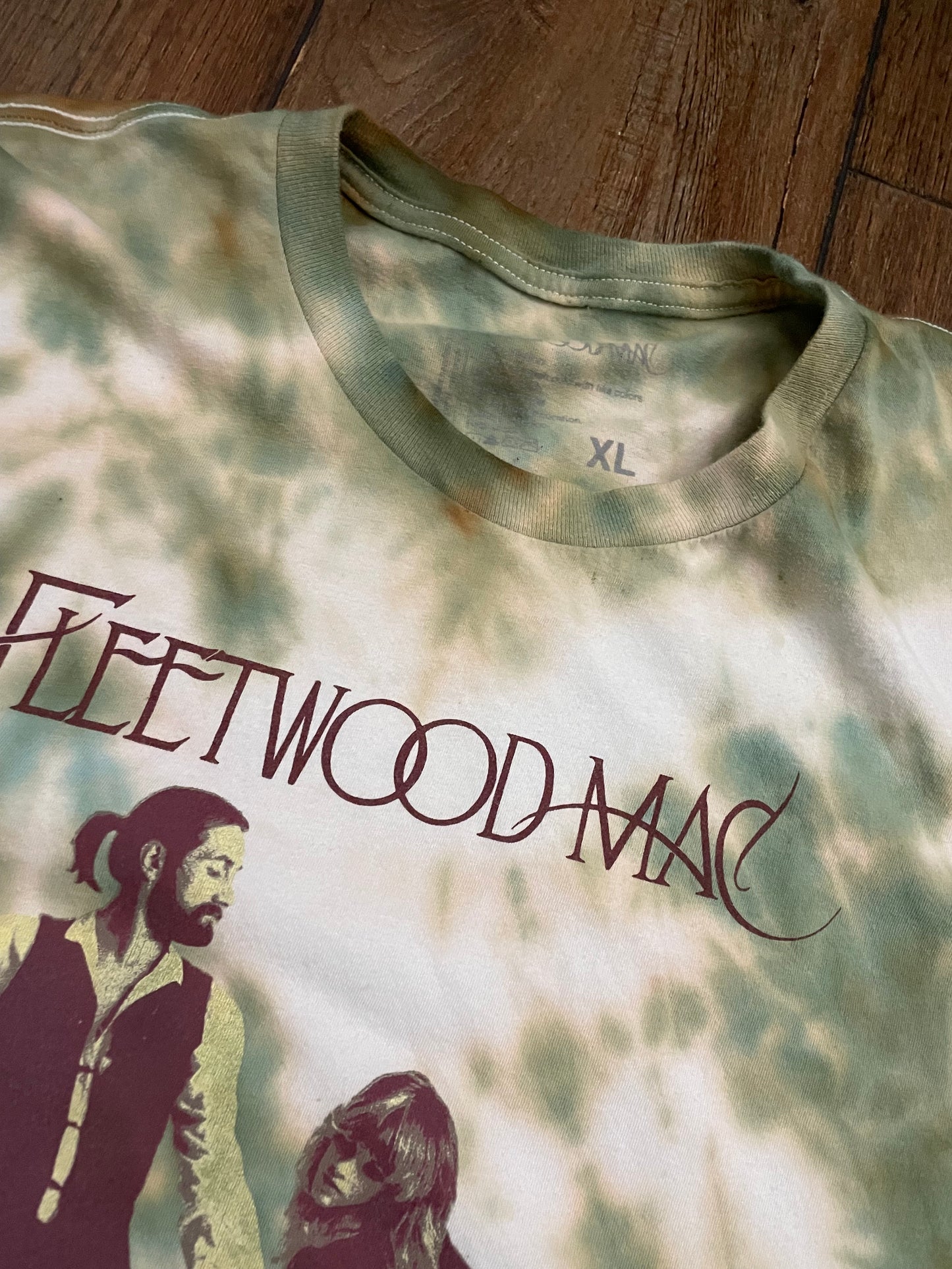 Fleetwood Mac T-Shirt