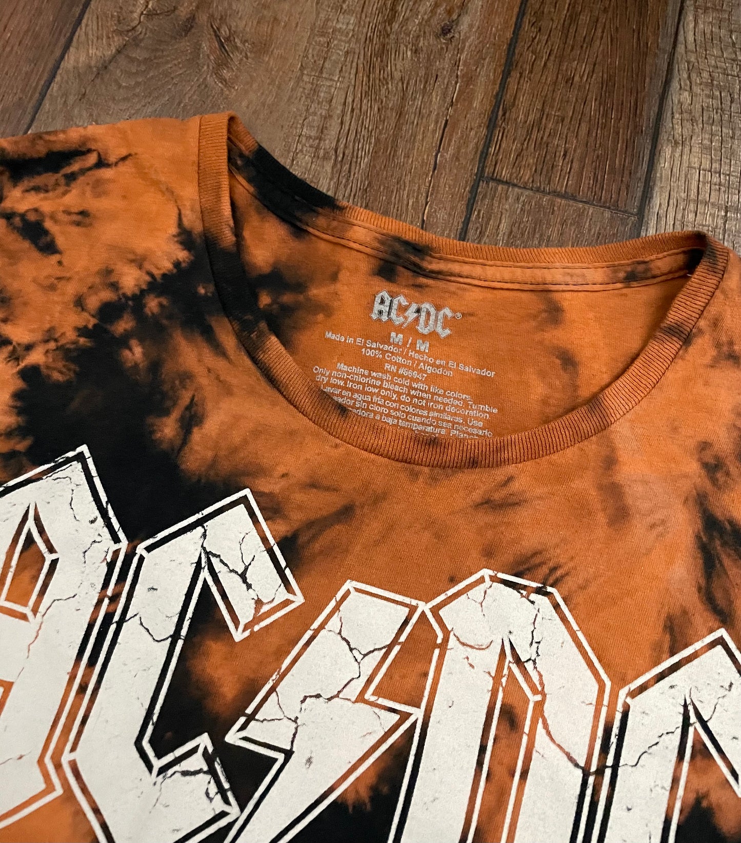 AC/DC T-Shirt