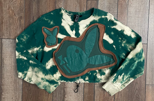 Patched Up PB Crop