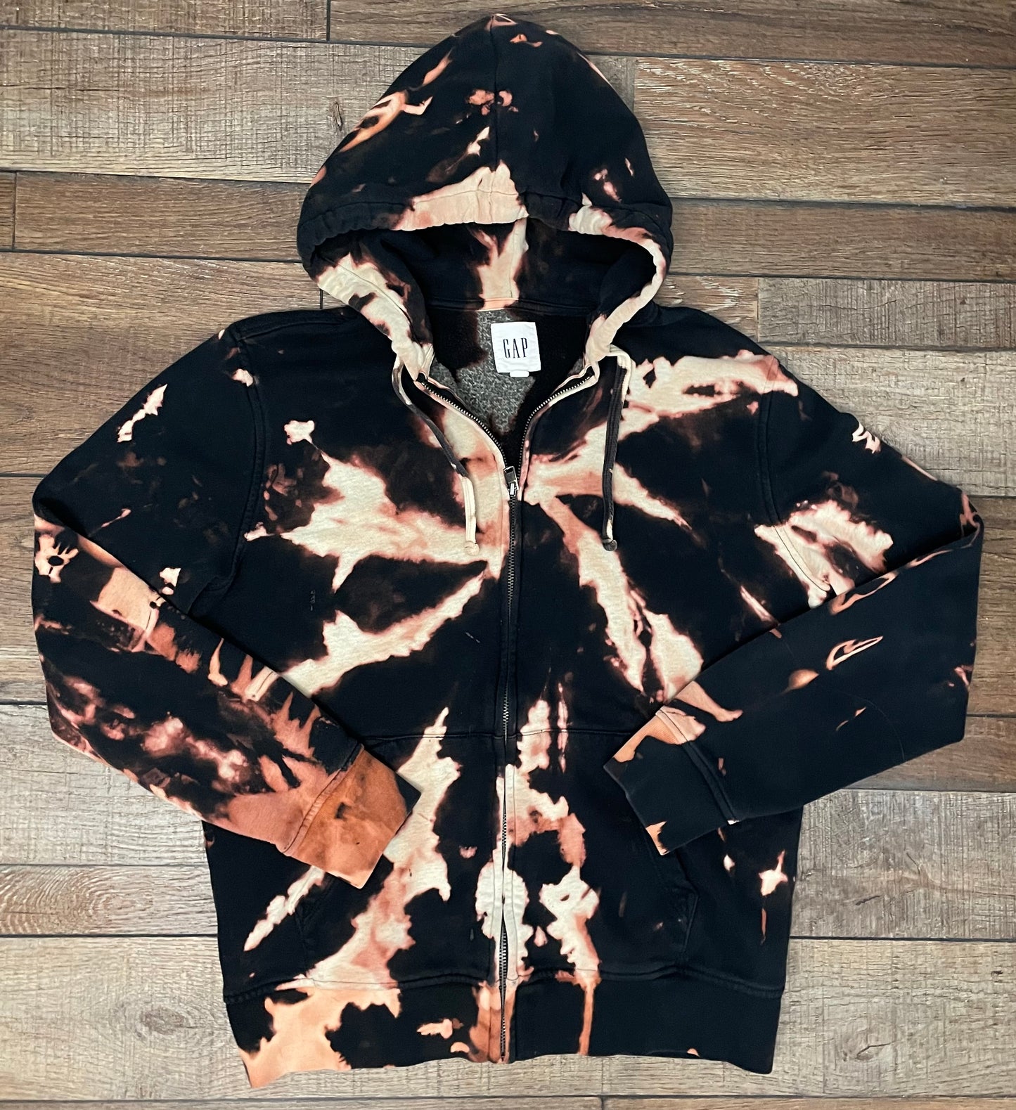 Fireball Hoodie