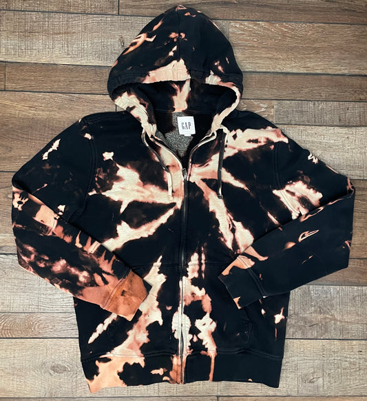Fireball Hoodie