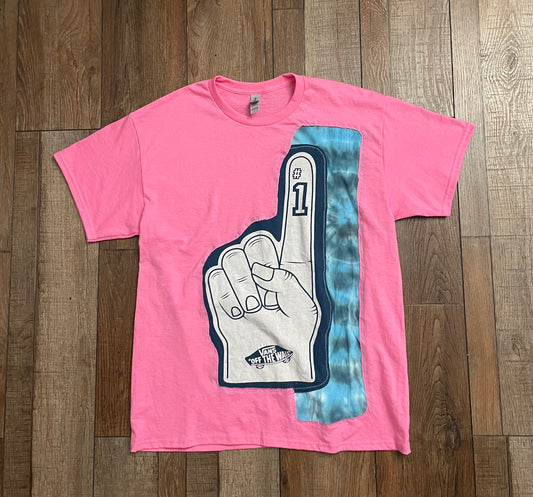 Vans #1 Fan Tee