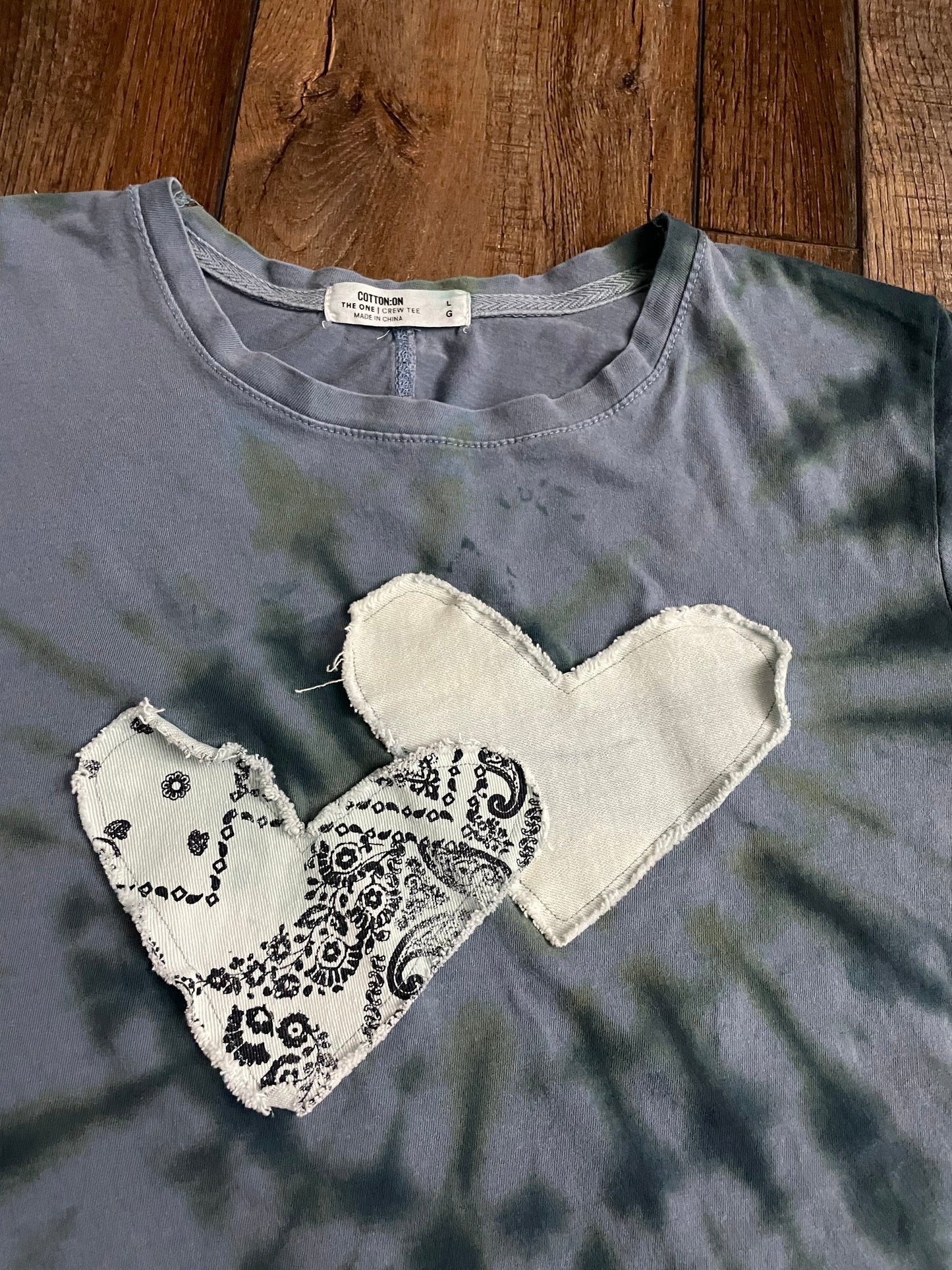 Double Love T-Shirt