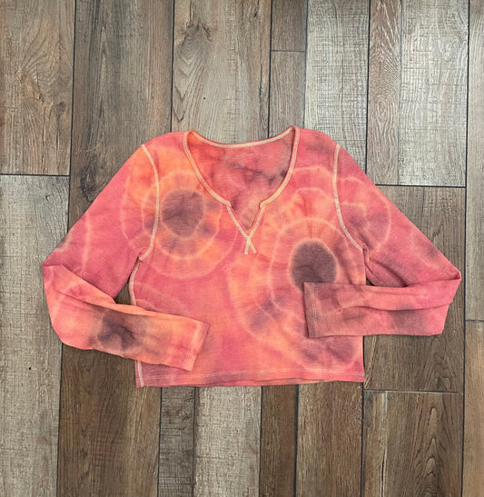 Autumn Long Sleeve