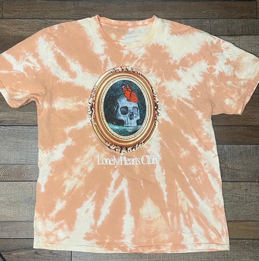 Lonely Hearts Club Tee