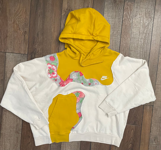 Fresh Flowers Hoodie
