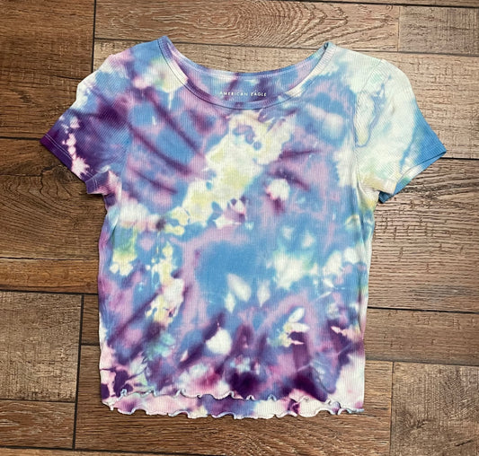 Beach Night Baby Tee