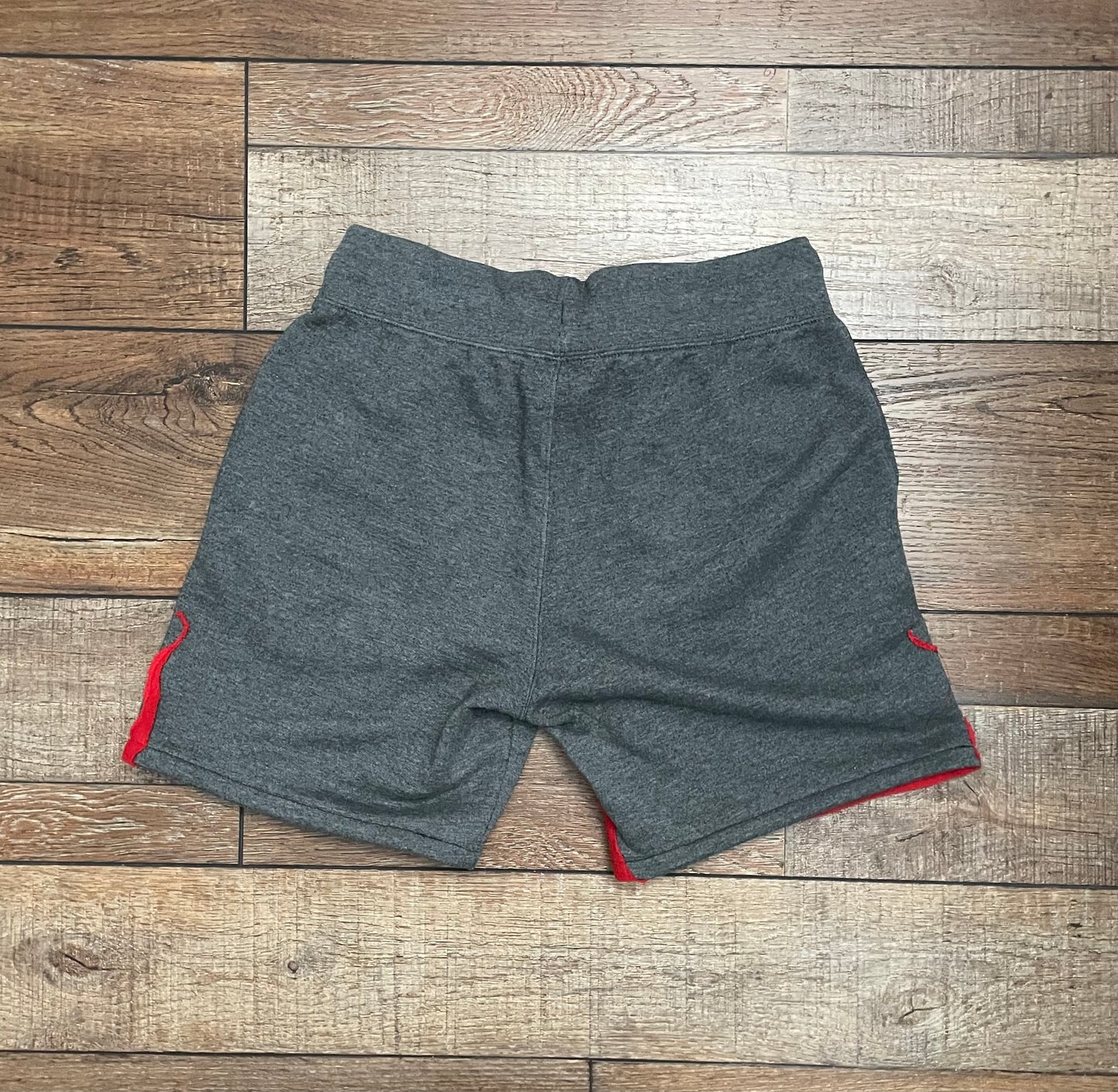 Flame Shorts
