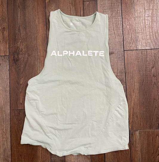 Alphalete Tank Top