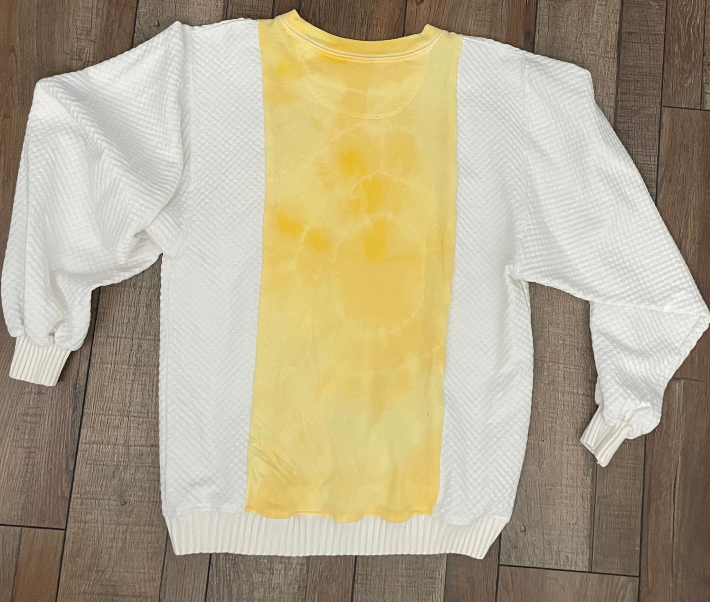 Flower Fun Crewneck