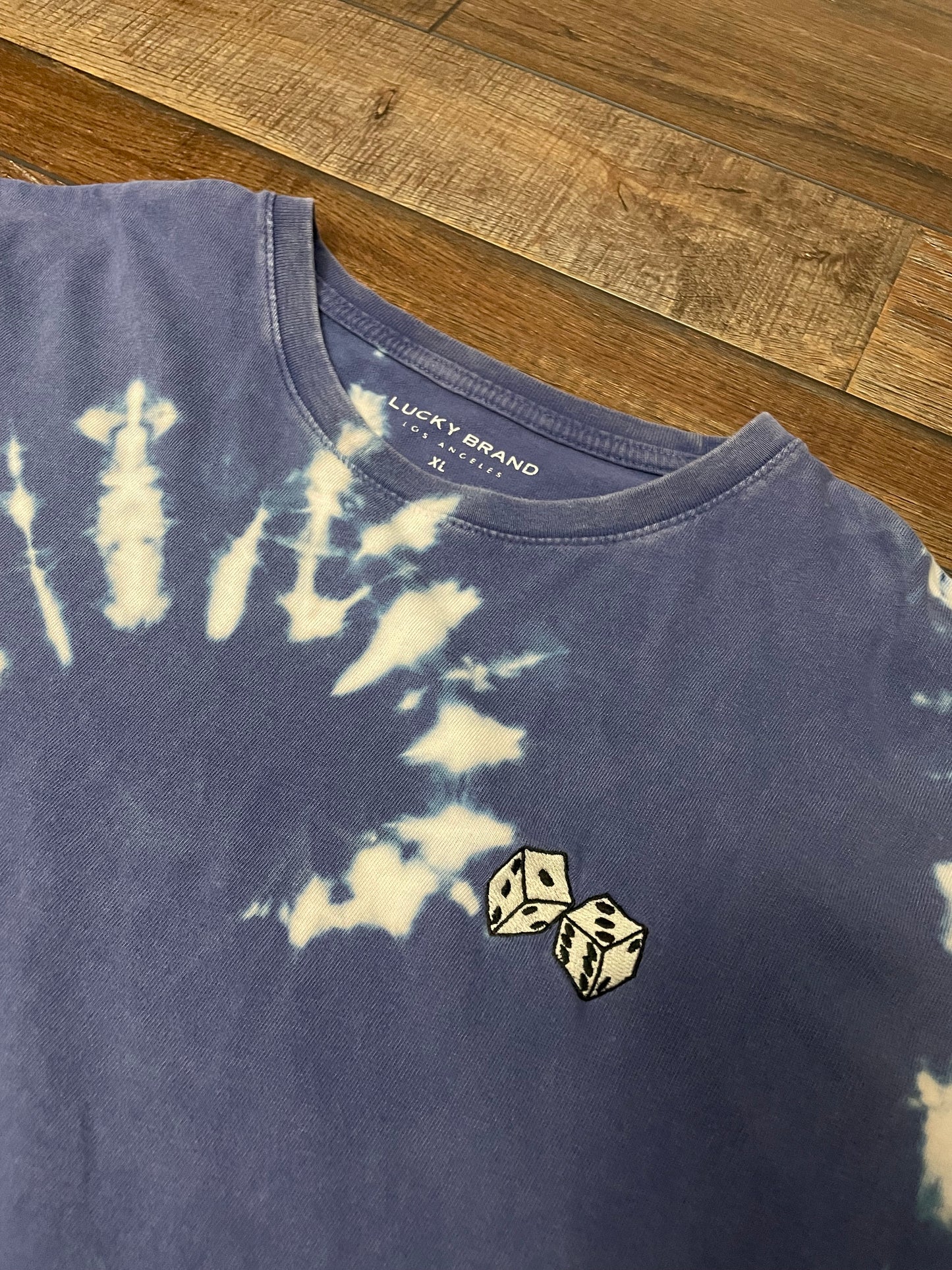 Lucky Dice Tee