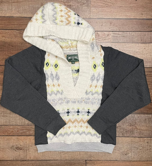 Sweater Hoodie