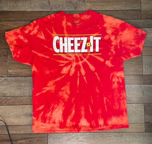 Cheez-It T-Shirt