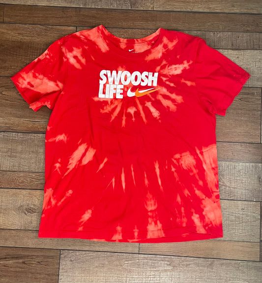 Swoosh Life T-Shirt