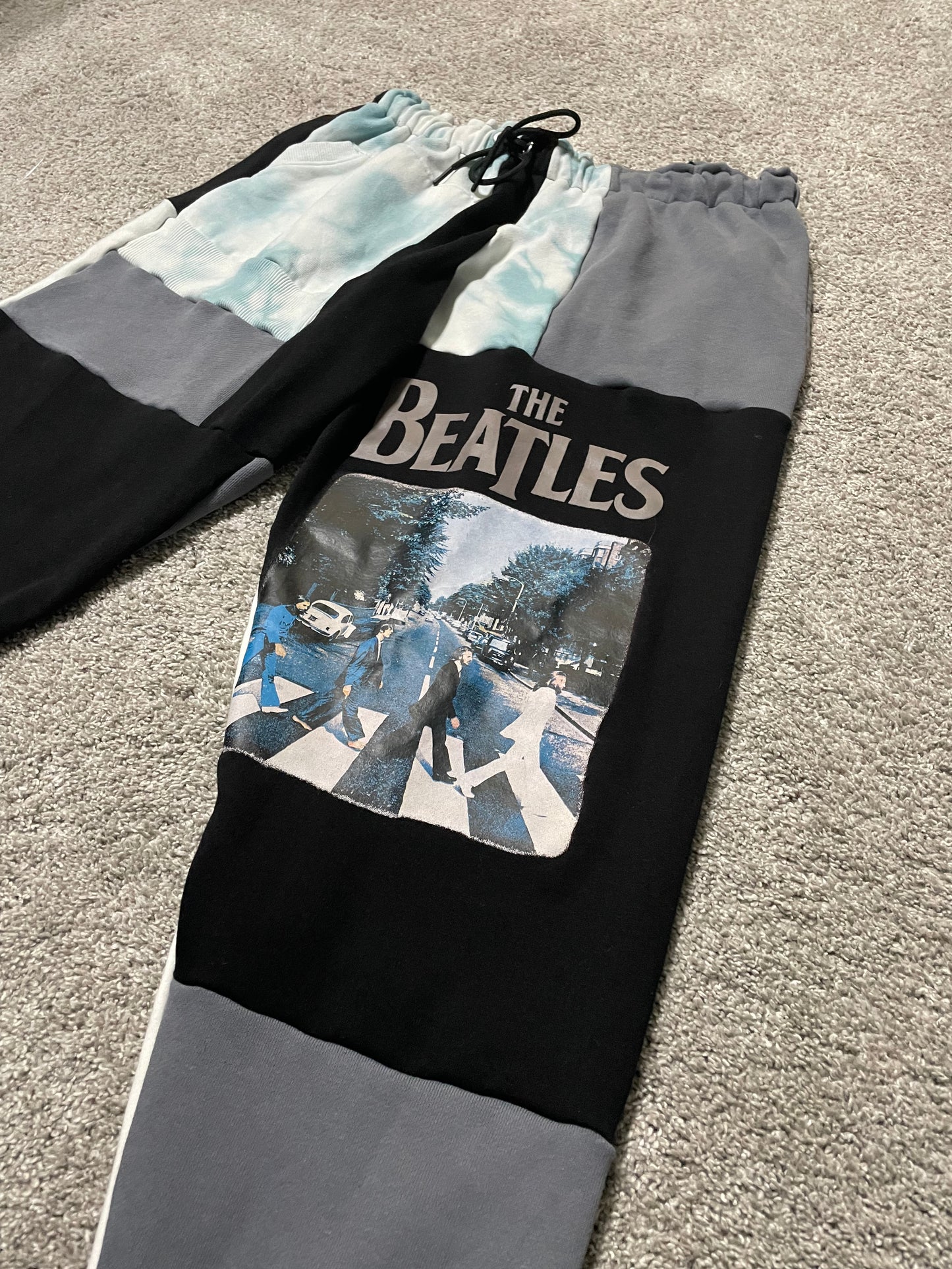 Beatles Sweatpants