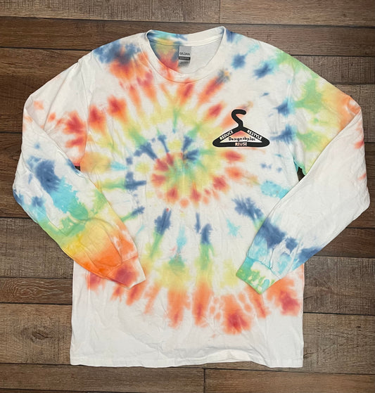 DesignsbyJac Logo T-Shirt