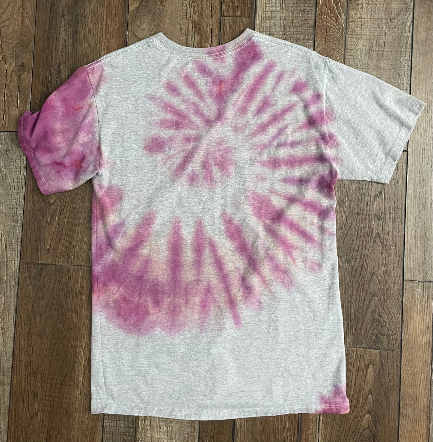 Double Champ T-Shirt