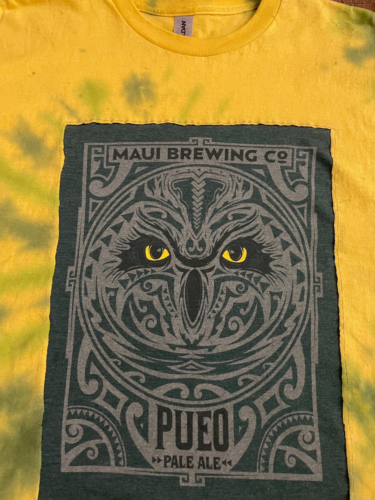 Maui Brewing T-Shirt