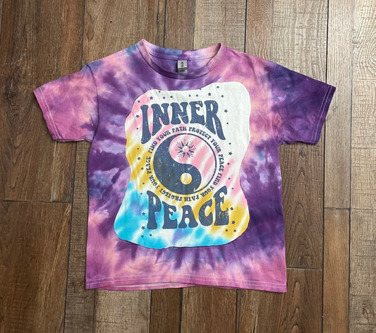 Inner Peace T-Shirt