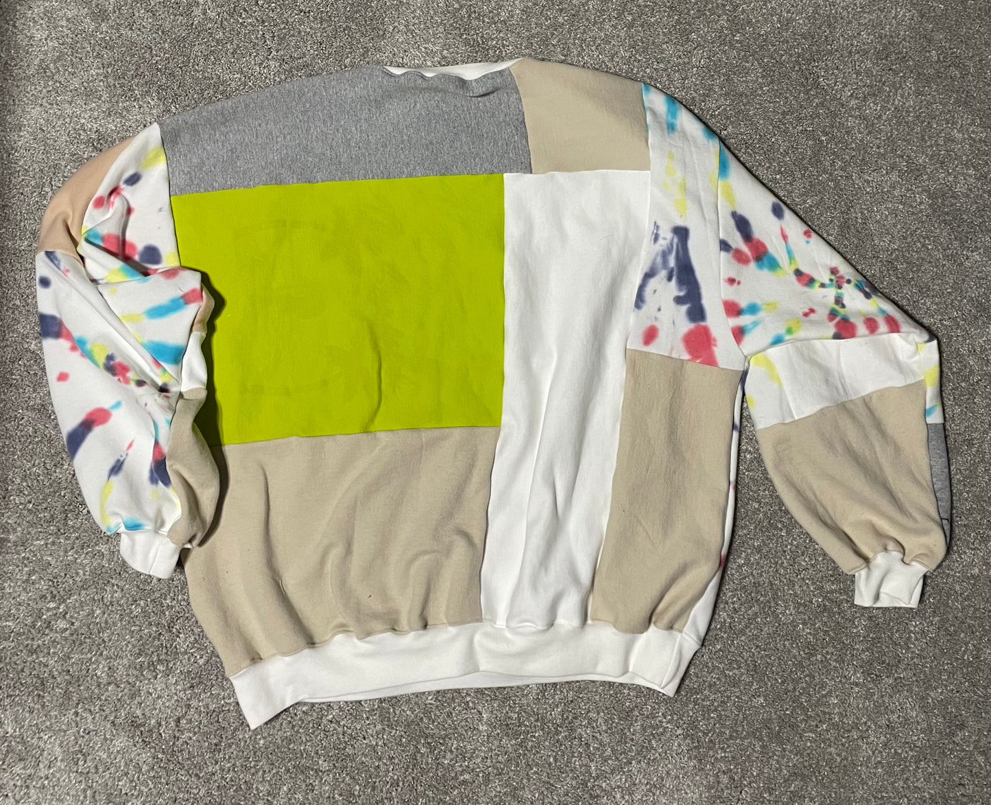 Keith Haring x Nike Crewneck