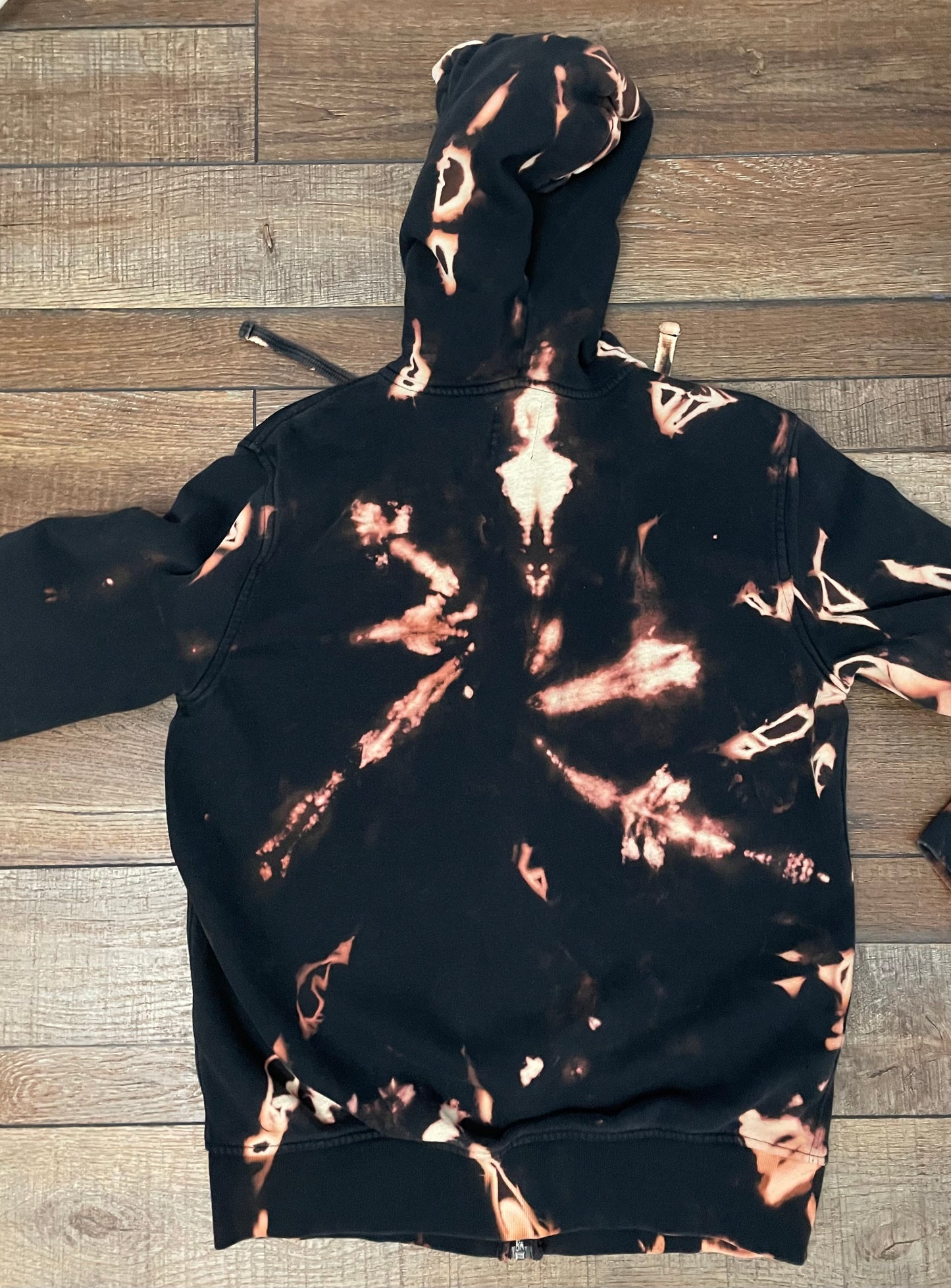 Fireball Hoodie