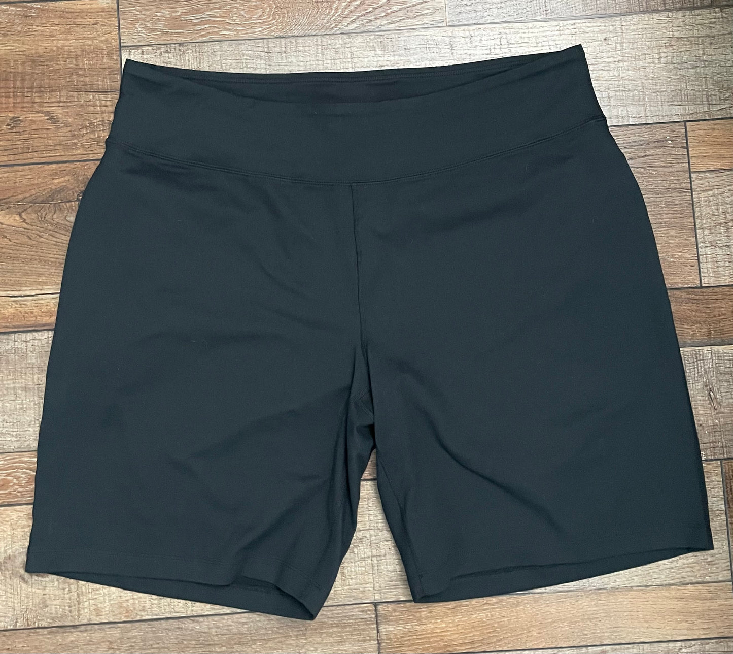 Lands’ End Bike Shorts