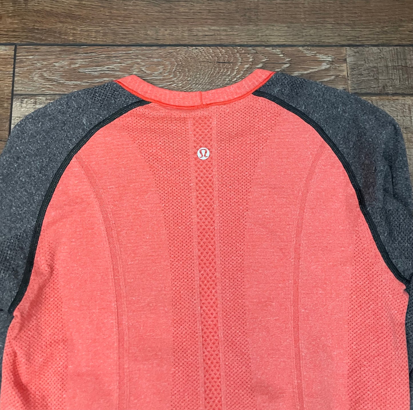 Lululemon Swiftly Tech Long Sleeve